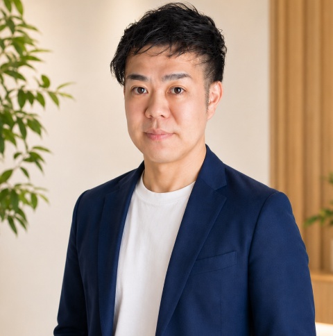 代表メッセージ